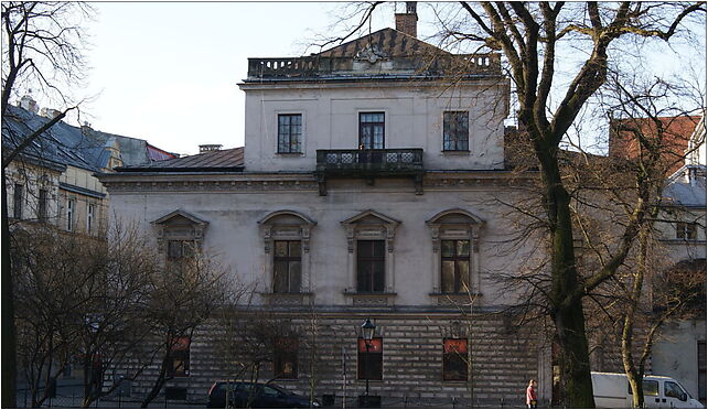 Badeni Palace, 32 Slawkowska street,Old Town,Krakow,Poland, Kraków 31-014 - Zdjęcia