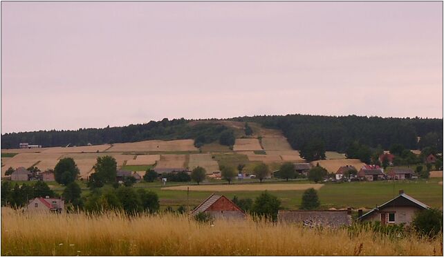 Balczyna panorama, Rogaszyce 178, Rogaszyce 63-500 - Zdjęcia