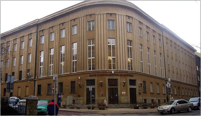 Bank Gospodarstwa Krajowego, Sixta Teodora 16, Bielsko-Biała 43-300 - Zdjęcia