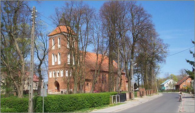 Bartąg 004, Bartąg, Bartąg 10-687 - Zdjęcia