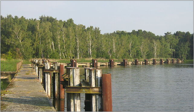 Basen U-Bootów, 1 Maja, Świnoujście 72-603 - Zdjęcia