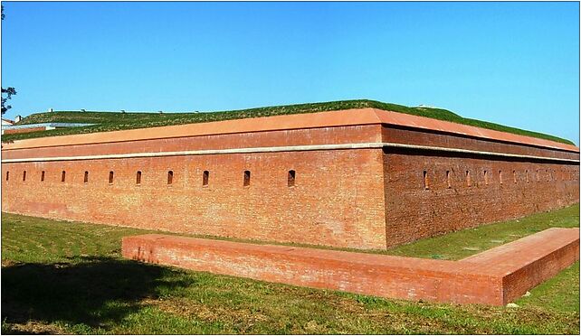 BastionVII, Peowiaków 44, Zamość 22-400 - Zdjęcia