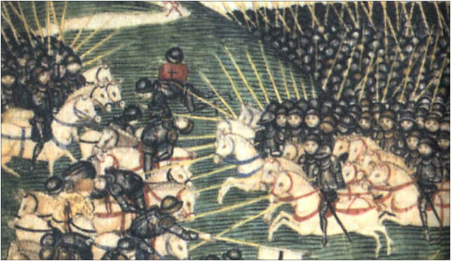 Battle of Žalgiris, Stębark, Stębark 14-107 - Zdjęcia