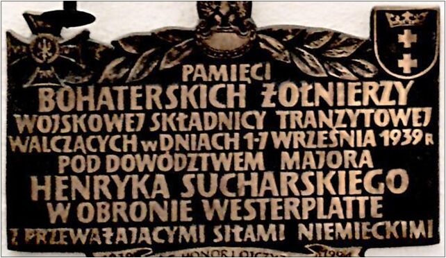 Bazylika mariacka w Gdansku Westerplatte, Podkramarska 5, Gdańsk 80-834 - Zdjęcia