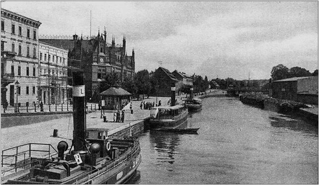 Bdg Stary Port 1930, Łowicka, Bydgoszcz 85-776 - Zdjęcia
