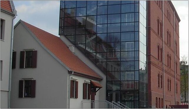 Bdg WM Dom Młynarza, Gdańska 2, Bydgoszcz od 85-005 do 85-674 - Zdjęcia