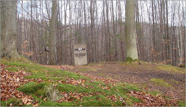 Becker lee memorial 2, Bytowska, Gdańsk 80-328 - Zdjęcia