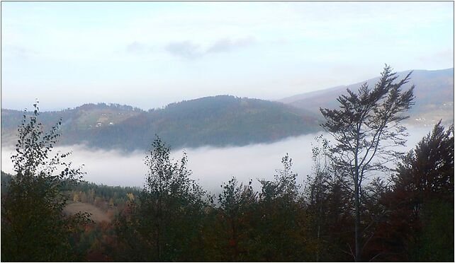 Beskid Slaski, Beskidek, Uzdrowiskowa, Szczyrk 43-370 - Zdjęcia