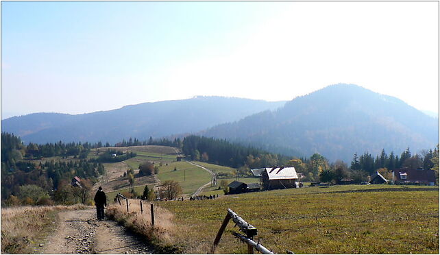 Beskid Slaski, Stozek Wielki, Osiedle Mały Stożek, Wisła 43-460 - Zdjęcia