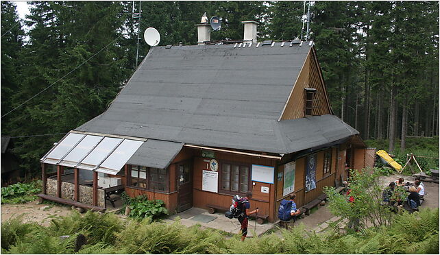 Beskid Żywiecki - Goprówka, Markowe Szczawiny - Zdjęcia