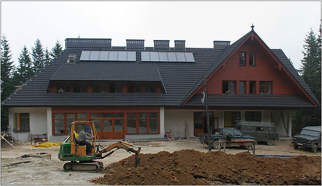 Beskid Żywiecki - Markowe Szczawiny Hostel, Markowe Szczawiny - Zdjęcia