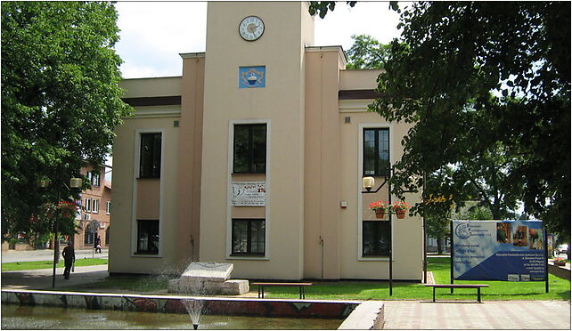 Biłgoraj - BARR, Dworcowa, Biłgoraj 23-400 - Zdjęcia
