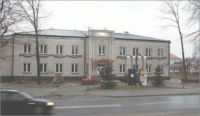 Biłgoraj - BCK, Dworcowa, Biłgoraj 23-400 - Zdjęcia