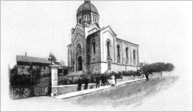 Biała Synagogue, Krakowska 5, Bielsko-Biała 43-300 - Zdjęcia