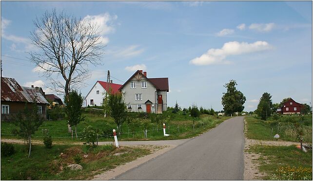 Białowierśnie2 18.07.2009 p, Białowierśnie 16, Białowierśnie 16-506 - Zdjęcia