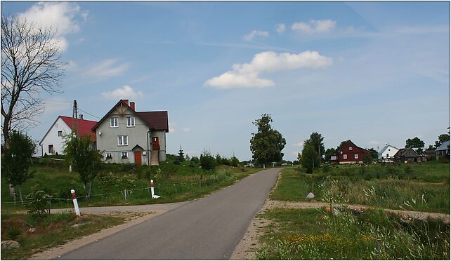 Białowierśnie 18.07.2009 p, Białowierśnie 16, Białowierśnie 16-506 - Zdjęcia