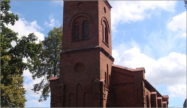 Bialogarda08, Białogarda, Białogarda 84-352 - Zdjęcia