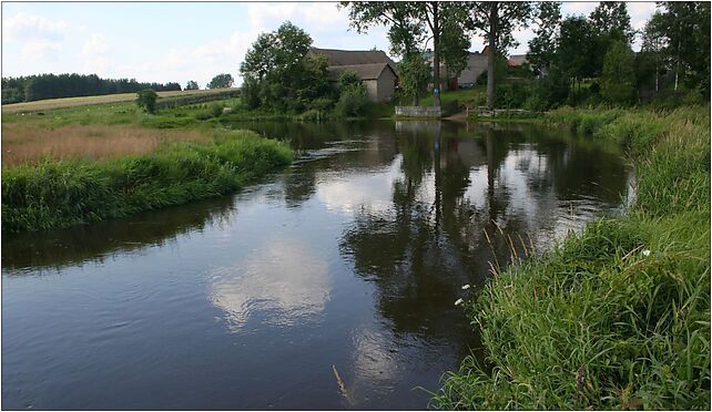 Bieńdziuga Narew 13.07.2009 p, Bieńdziuga - Zdjęcia