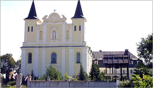 Biechowo pow. wrzesiński, Biechowo, Biechowo 62-320 - Zdjęcia