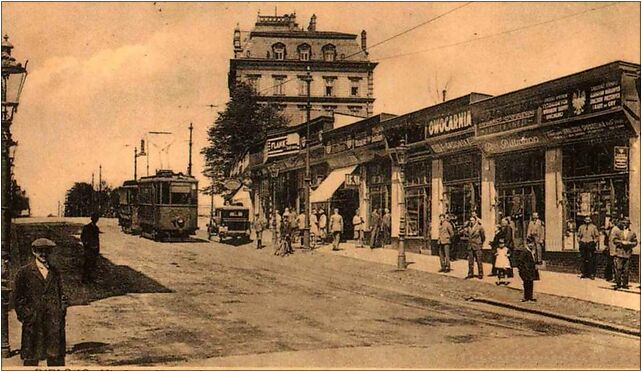 Bielsko-Biała, 3 Maja Street 1920s, 3 Maja942 1, Bielsko-Biała 43-300 - Zdjęcia