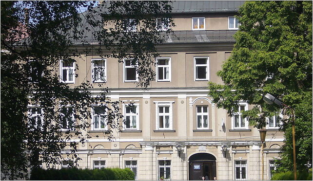 Bielsko-Biała, Dwór Lipnicki, Żywiecka 13, Bielsko-Biała 43-300 - Zdjęcia