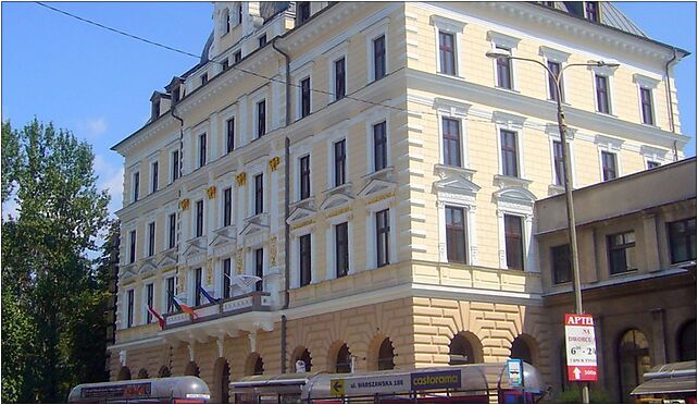 Bielsko-Biała, Hotel President, 3 Maja942 5, Bielsko-Biała 43-300 - Zdjęcia