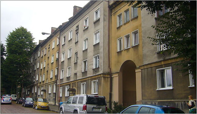Bielsko-Biała, Rychlińskiego (2), Rychlińskiego Tadeusza 15 43-300 - Zdjęcia