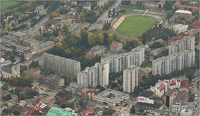 Bielsko-Biała, os. Śródmiejskie, Broniewskiego Władysława 43-300 - Zdjęcia