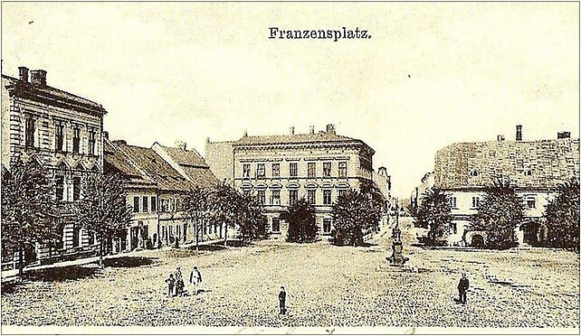 Bielsko-Biała, plac Wolności 1901, 11 Listopada 56, Bielsko-Biała 43-300 - Zdjęcia