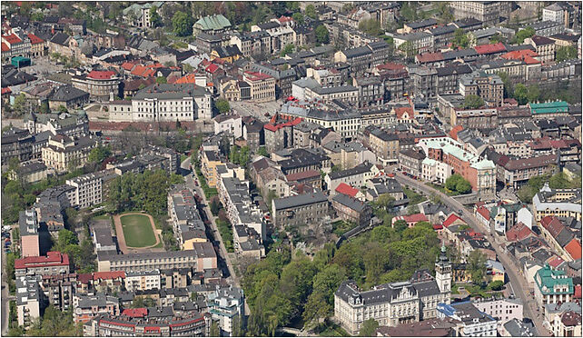 Bielsko-Biała Downtown, Bolesława Chrobrego, pl. 1, Bielsko-Biała 43-300 - Zdjęcia