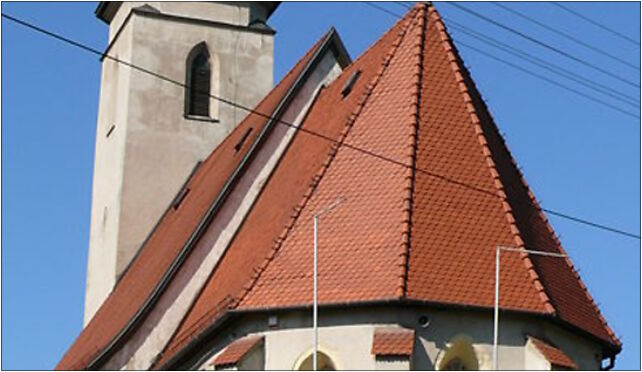 Bielsko-Biała Kościół Św. Stanisława, Bielsko-Biała 43-300 - Zdjęcia