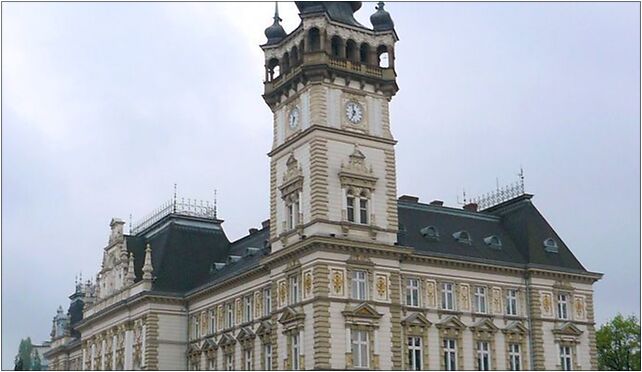 Bielsko-Biała Town Hall, Stojałowskiego Stanisława, ks. 23 43-300 - Zdjęcia