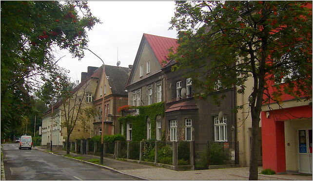 Bielsko-Biała, Stefania Sempołowska Street, Bielsko-Biała 43-300 - Zdjęcia
