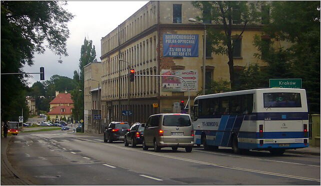 Bielsko-Biała, Żywiecka (3), Żywiecka 15, Bielsko-Biała 43-300 - Zdjęcia