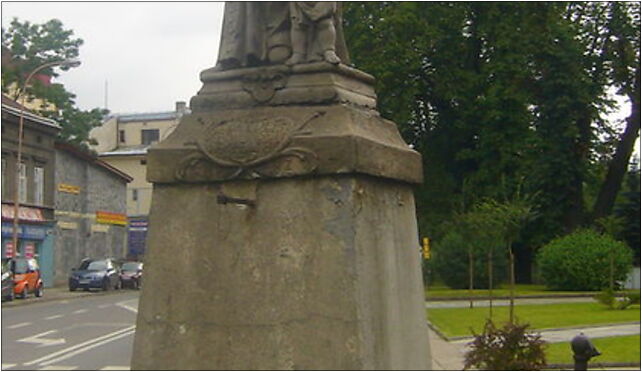 Bielsko-Biała, pl. Opatrzności Bożej, Nepomucen, Bielsko-Biała 43-300 - Zdjęcia