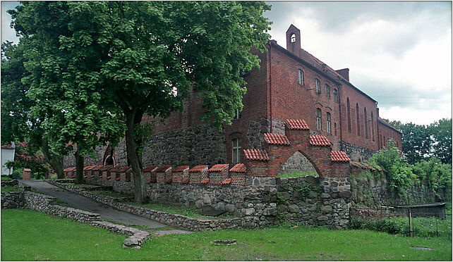 Bierzglowo2 (js), Łąkowa, Zamek Bierzgłowski 87-152 - Zdjęcia