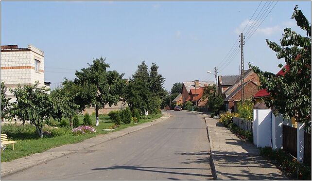 Binkowo wieś, Binkowo, Binkowo 63-100 - Zdjęcia