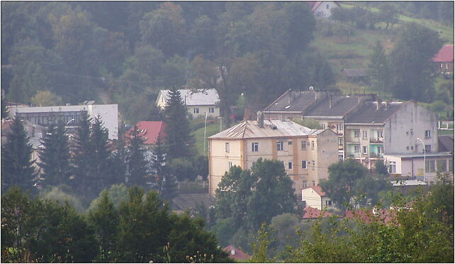 Bircza Panorama02, Rzeczna 5, Bircza 37-740 - Zdjęcia