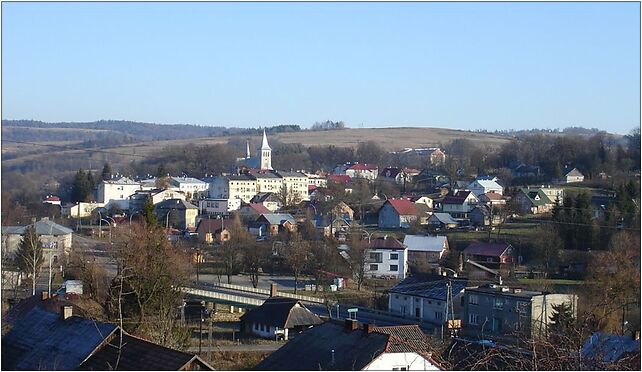 Bircza view, Rzeczna 5, Bircza 37-740 - Zdjęcia