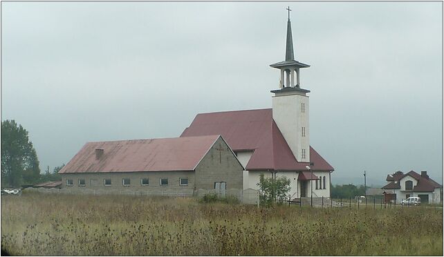 Biskupice (powiat Czestochowa), Krótka, Biskupice 42-256 - Zdjęcia