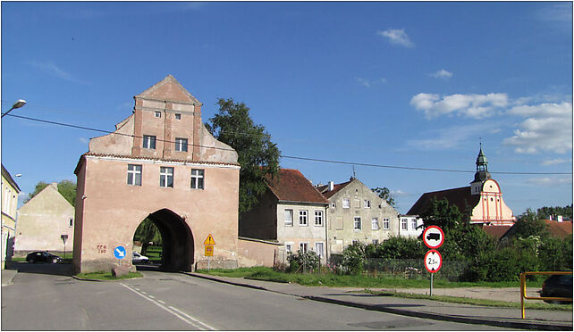 Bisztynek 2010, Grodzka 2, Bisztynek 11-230 - Zdjęcia