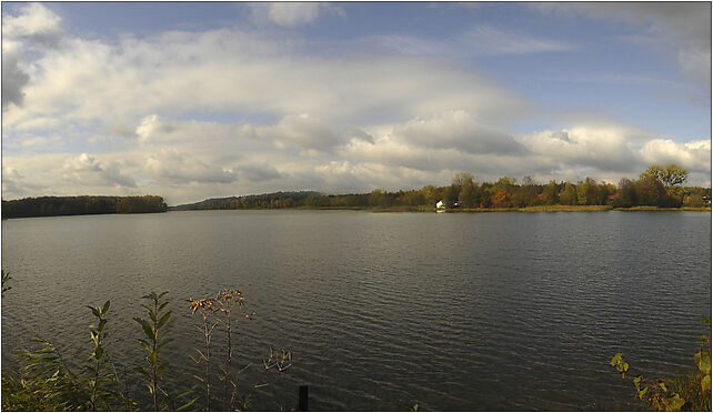 Blachownia-zalew panorama, Młyńska 7, Blachownia 42-290 - Zdjęcia