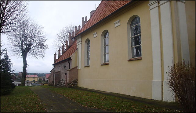 Bobowochurch9, Rzeczna, Jabłówko 83-212 - Zdjęcia