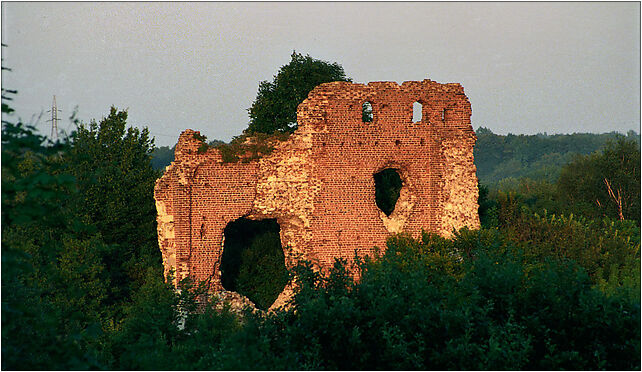 Bochotnica (js), Bochotnica - Zdjęcia