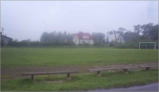 Boiskowchrosnicy, Chrośnica, Chrośnica 64-335 - Zdjęcia
