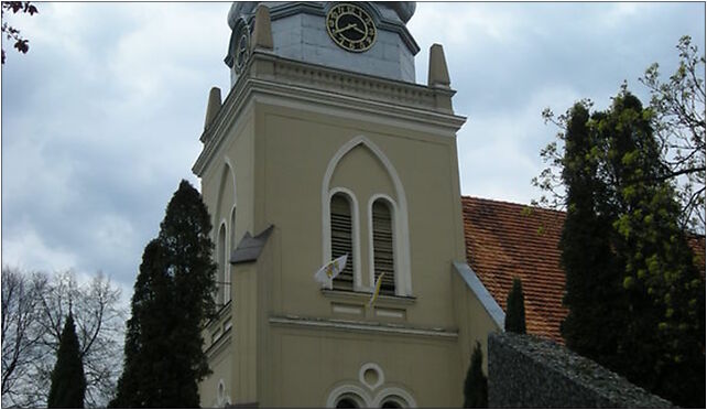 Boluminek church, Boluminek - Zdjęcia