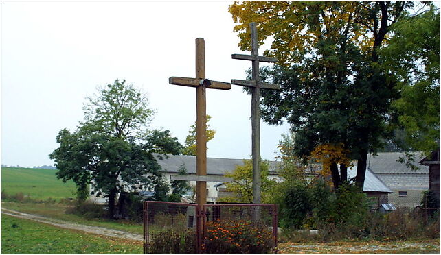 Borychów karawaka, Borychów, Borychów 08-307 - Zdjęcia