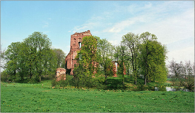 Boryslawice(js), Borysławice Zamkowe, Borysławice Zamkowe 62-640 - Zdjęcia