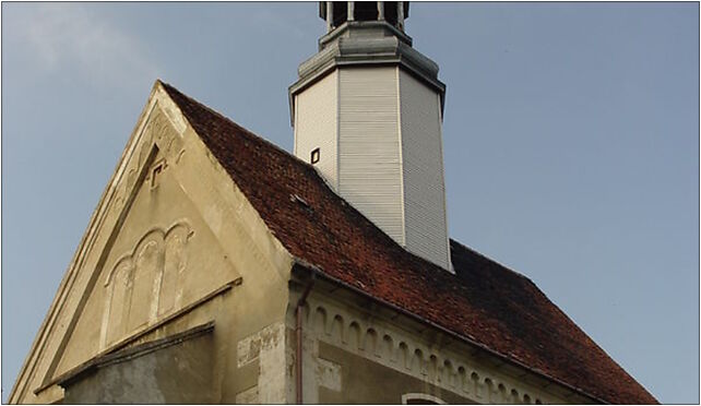 Borzygniew - kościół, Borzygniew - Zdjęcia