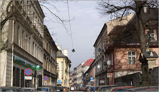 Bozego Ciala (Corpus Christi) street,Kazimierz,Krakow,Poland 31-060 - Zdjęcia